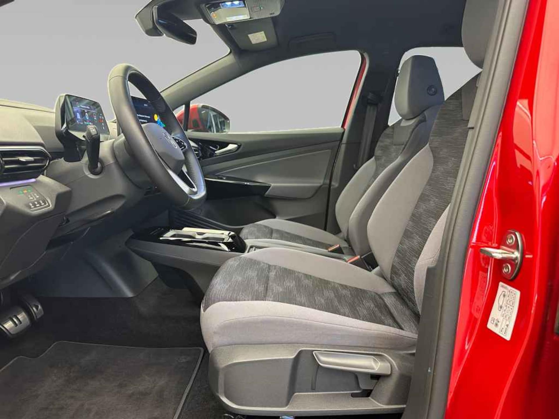 Volkswagen ID.4 Pro