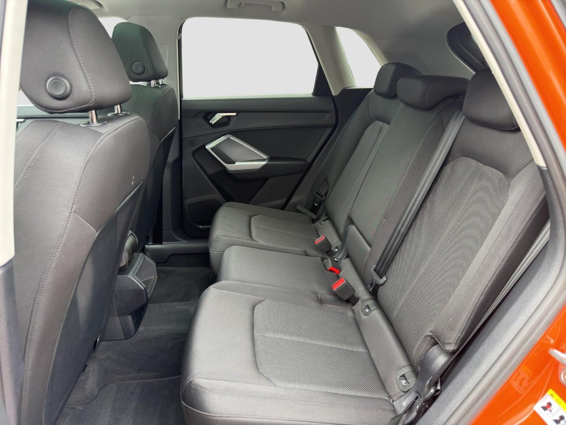 Audi Q3 SUV S line
