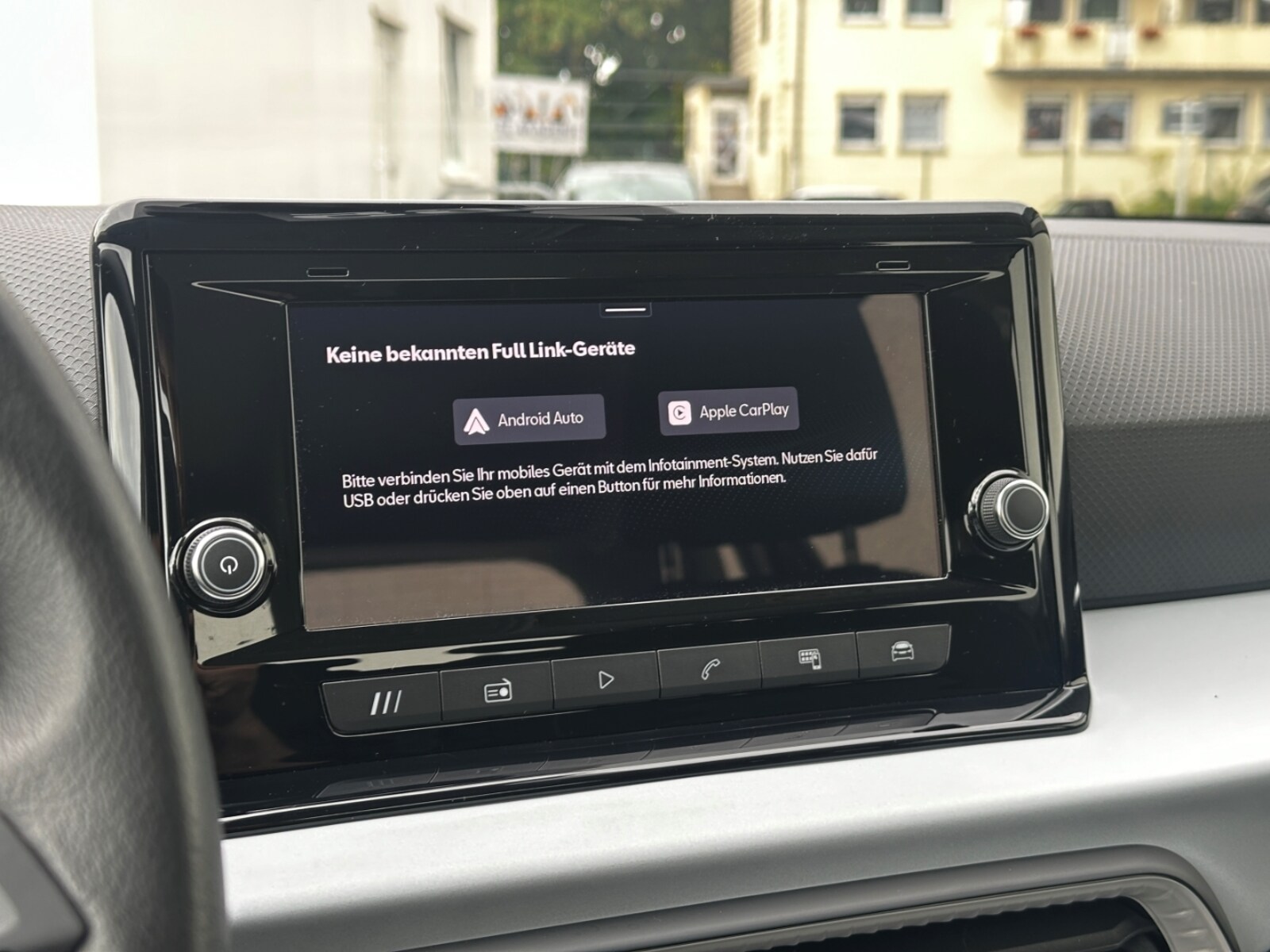 SEAT Arona – Bild 9