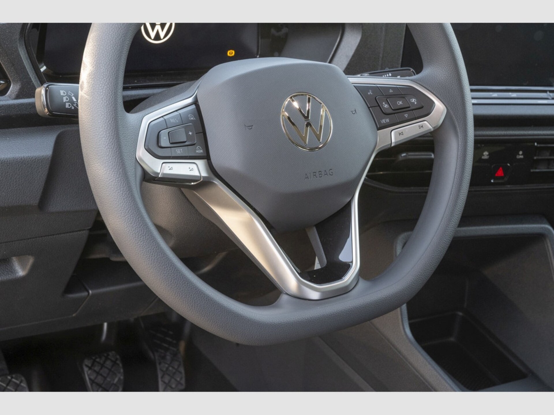 Volkswagen Caddy Cargo