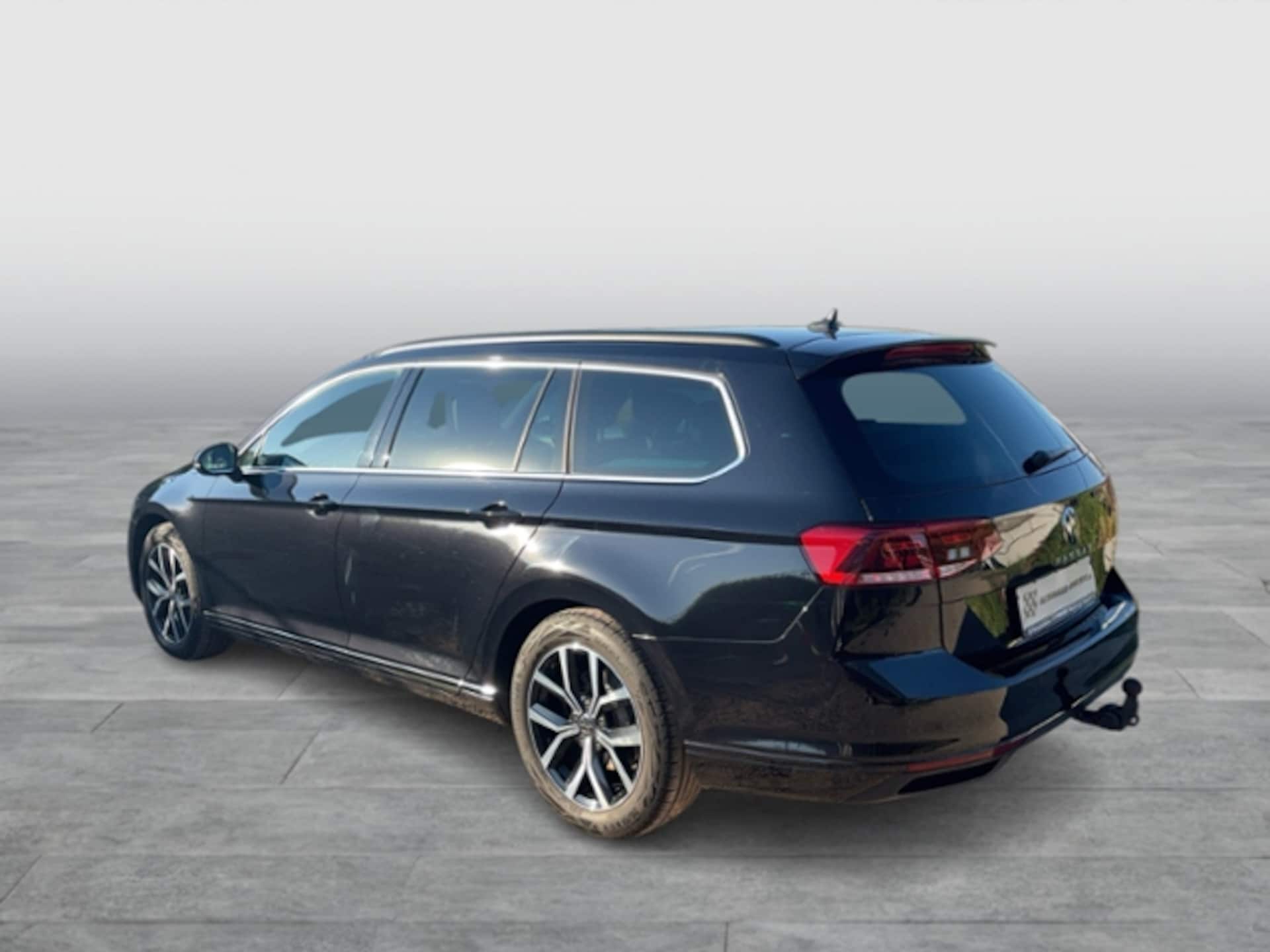 Volkswagen Passat Variant Business
