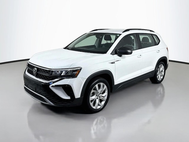 2023 Volkswagen Taos