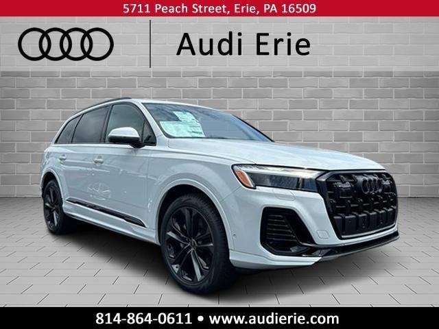 Photo of 2025 Audi Q7 
