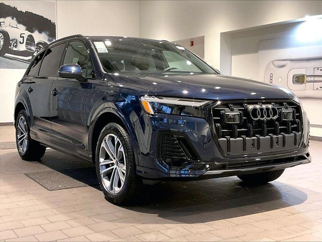 Photo of 2026 Audi Q7