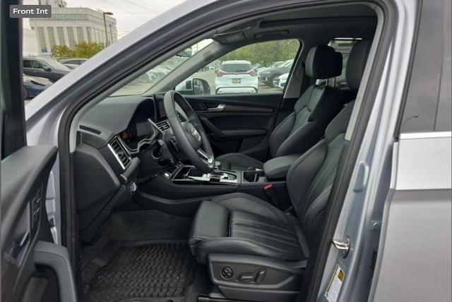 2023 Audi Q5 TFSI e