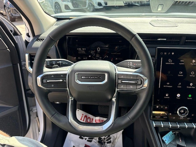 2026 GMC Terrain Denali - Photo 20