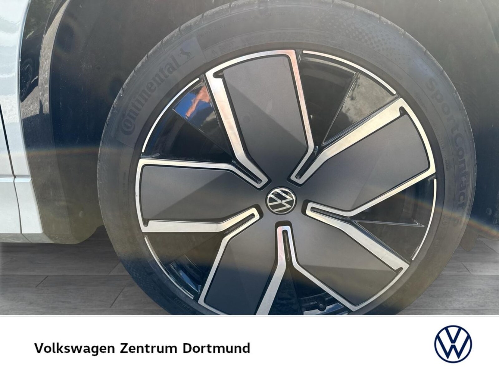 Volkswagen Tayron – Bild 7