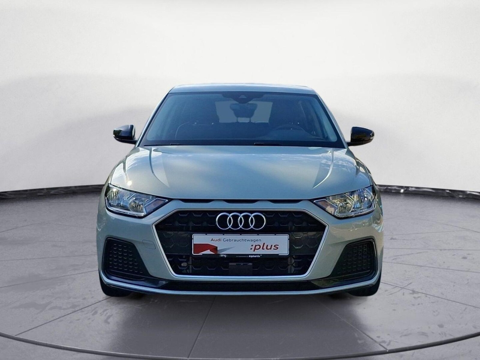 Audi A1 Sportback – Bild 8