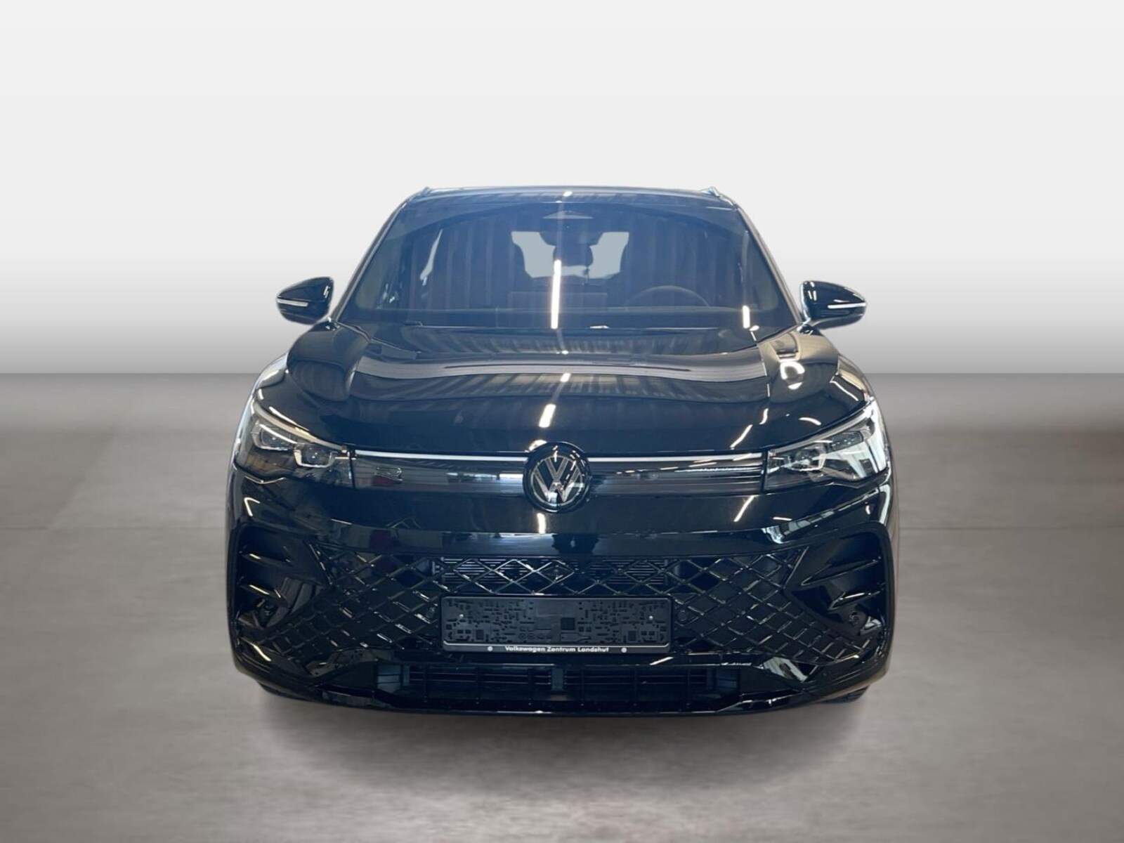 Volkswagen Tiguan – Bild 7