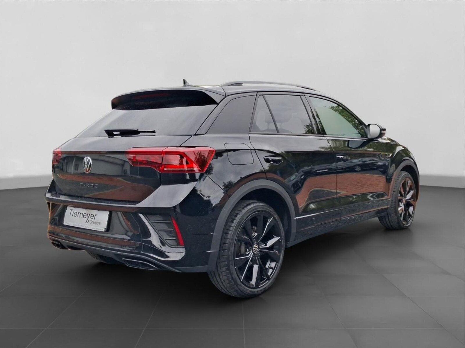 Volkswagen T-Roc – Bild 3