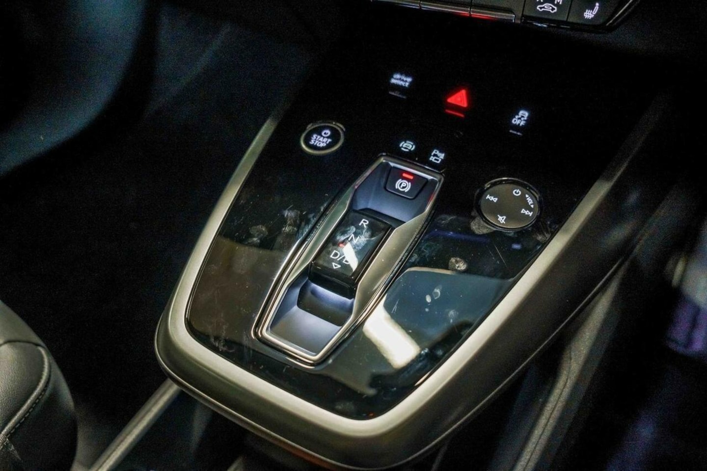 Image about Audi Q4 e-tron e-tron