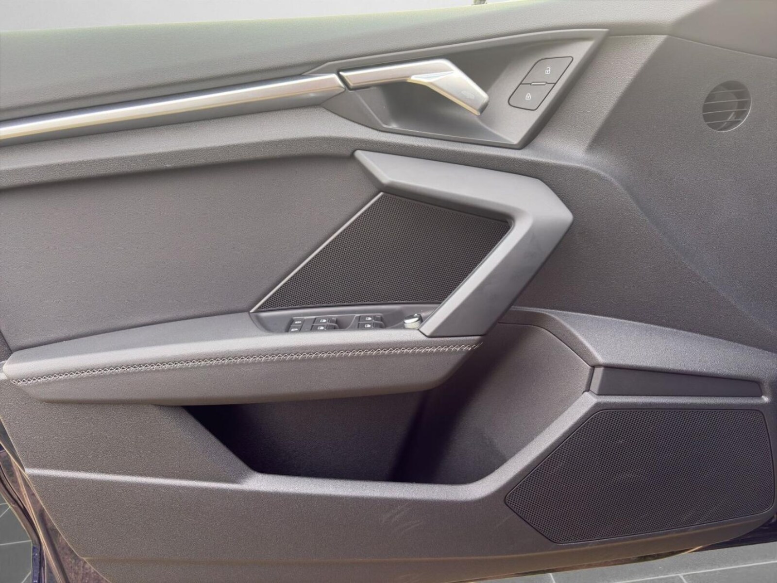 Audi A3 Sportback – Bild 13