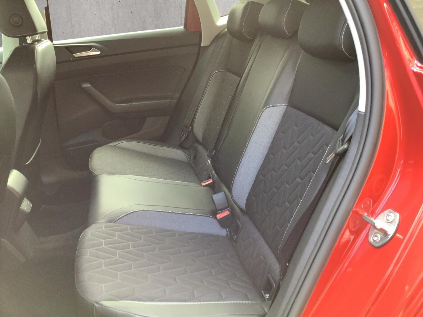 Volkswagen Polo – Bild 21