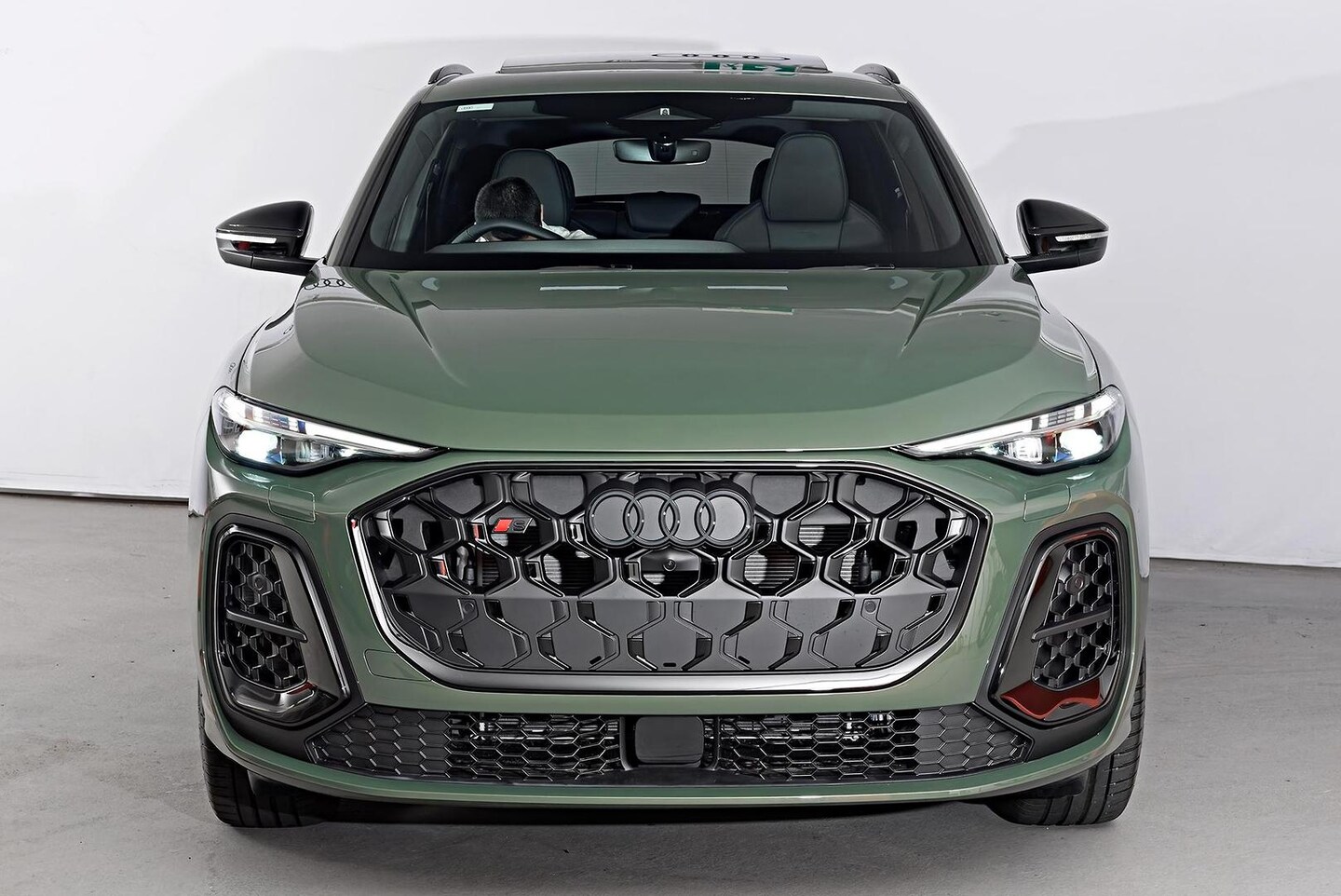Image about Audi SQ5 Sportback TFSI 270 kW