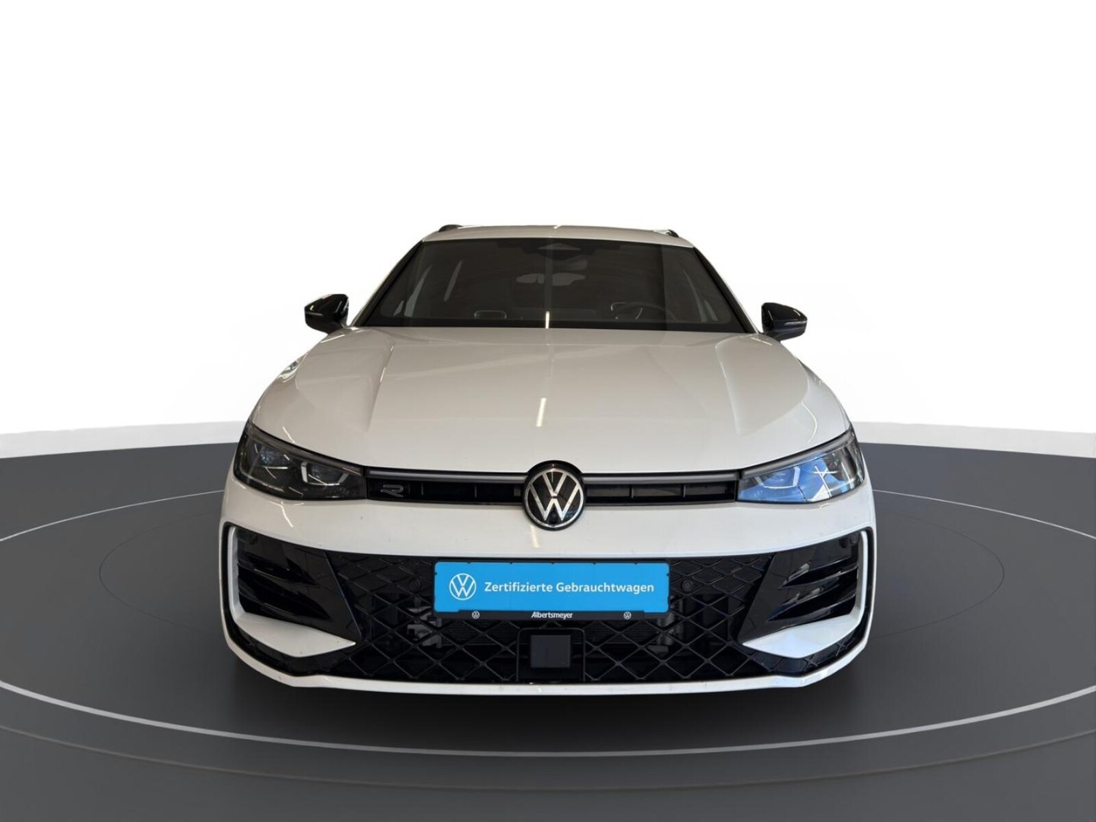 Volkswagen Passat – Bild 6