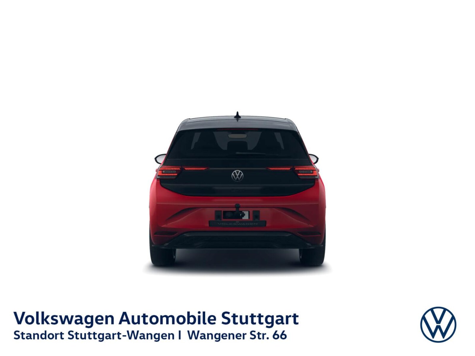 Volkswagen ID.3 – Bild 6