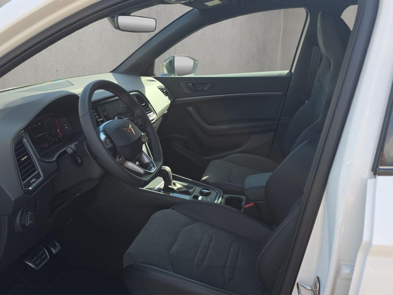 CUPRA Ateca – Bild 9