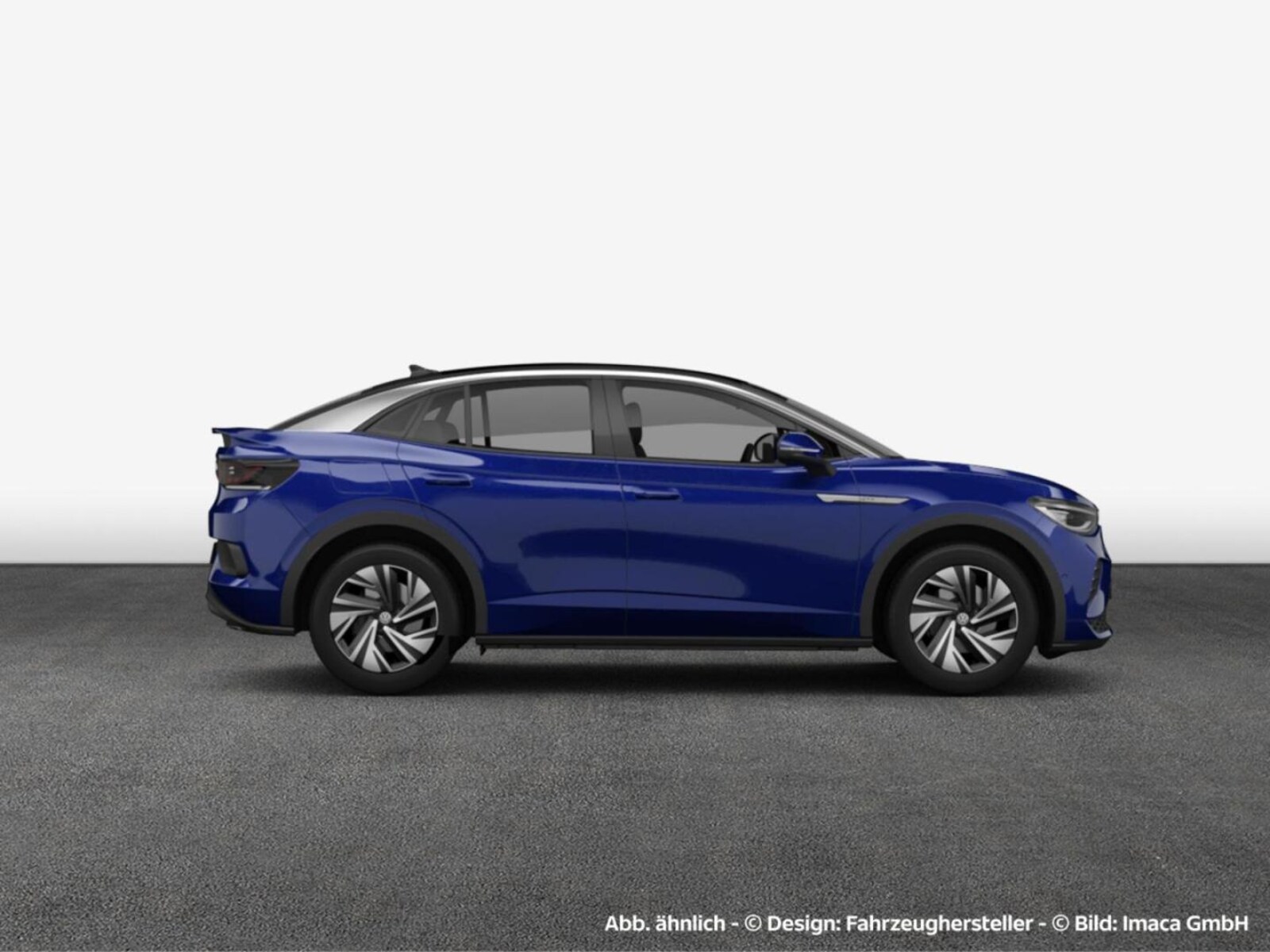 Volkswagen ID.5 – Bild 4