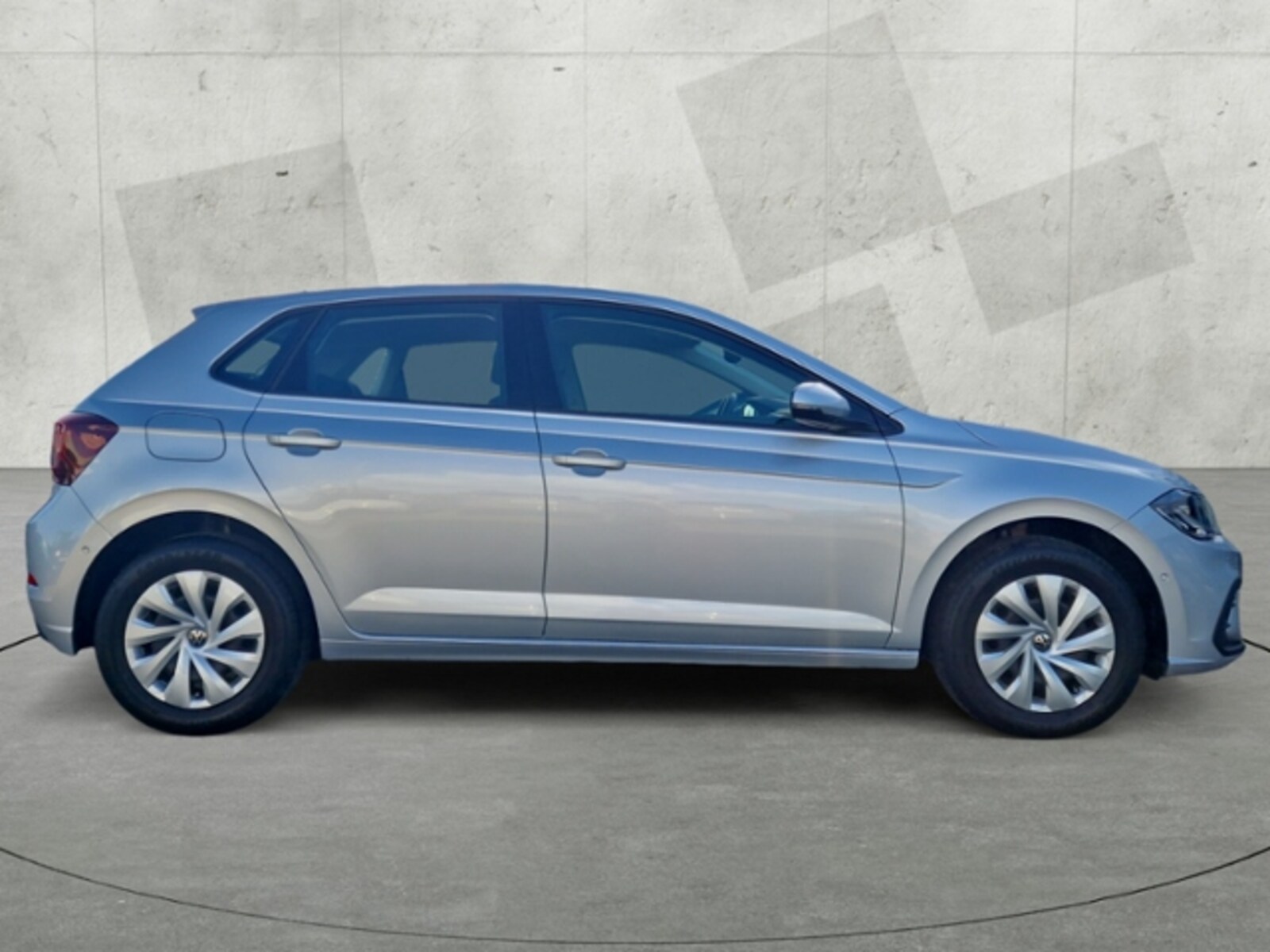 Volkswagen Polo – Bild 8