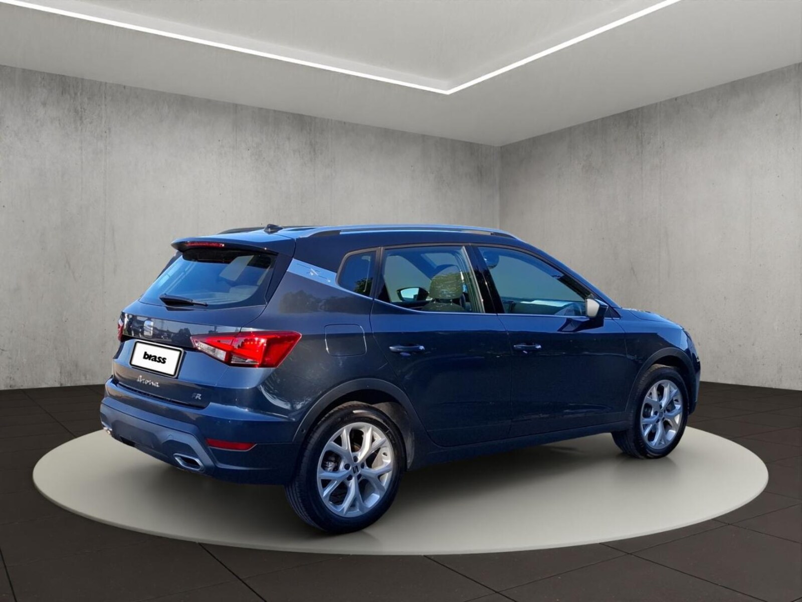 SEAT Arona – Bild 5