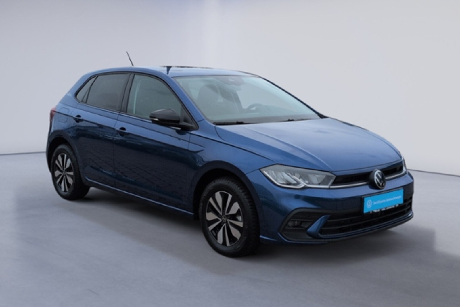 Volkswagen Polo – Bild 7