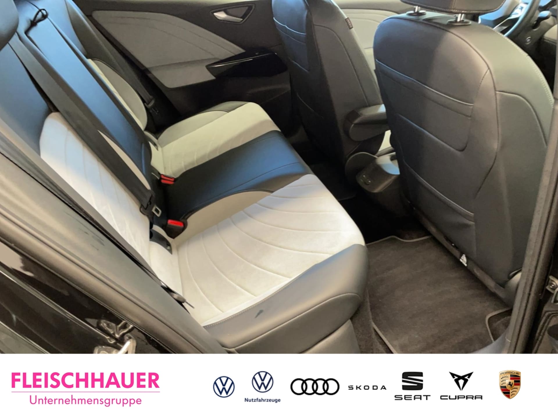 Volkswagen ID.3 MOVE Pro