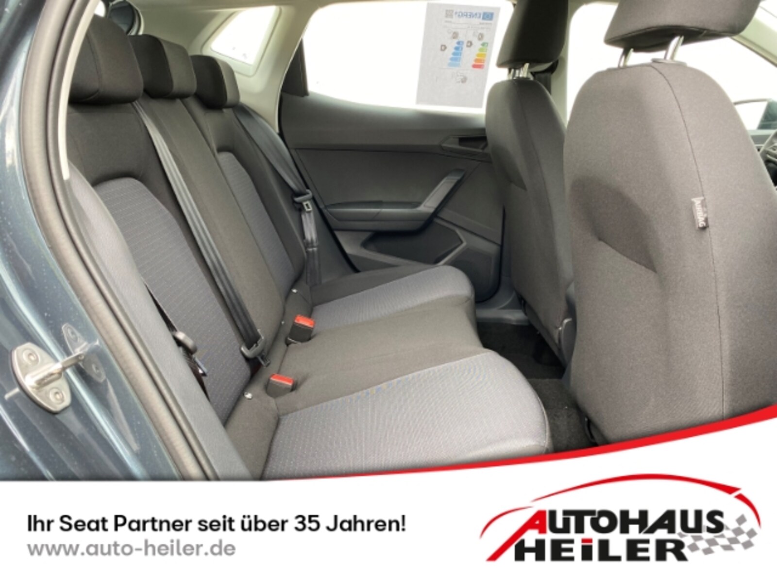 SEAT Ibiza – Bild 8