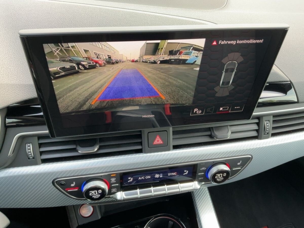 Image about Audi RS 5 Coupé TFSI quattro tiptronic