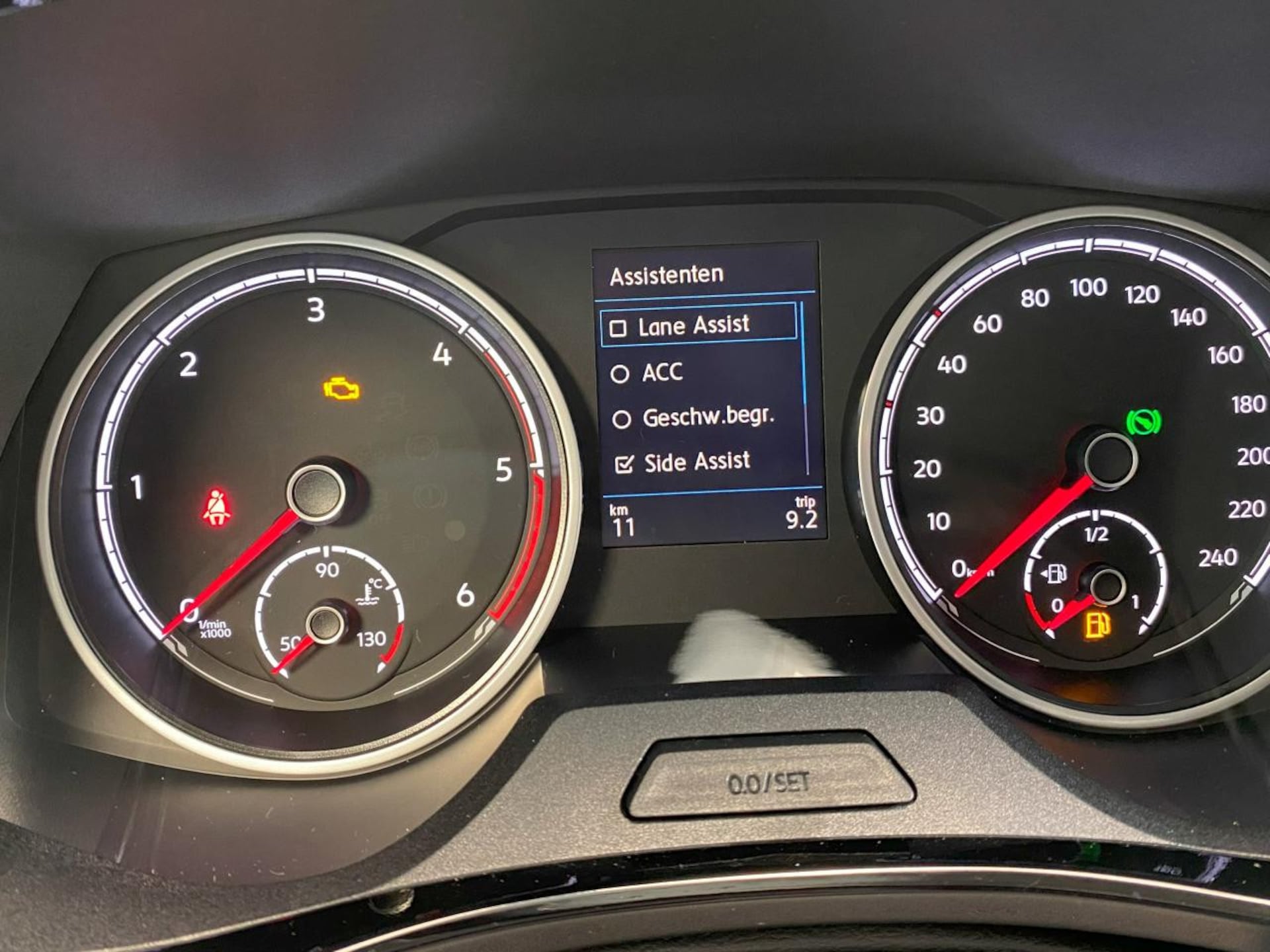 Volkswagen T6.1 Multivan Comfortline