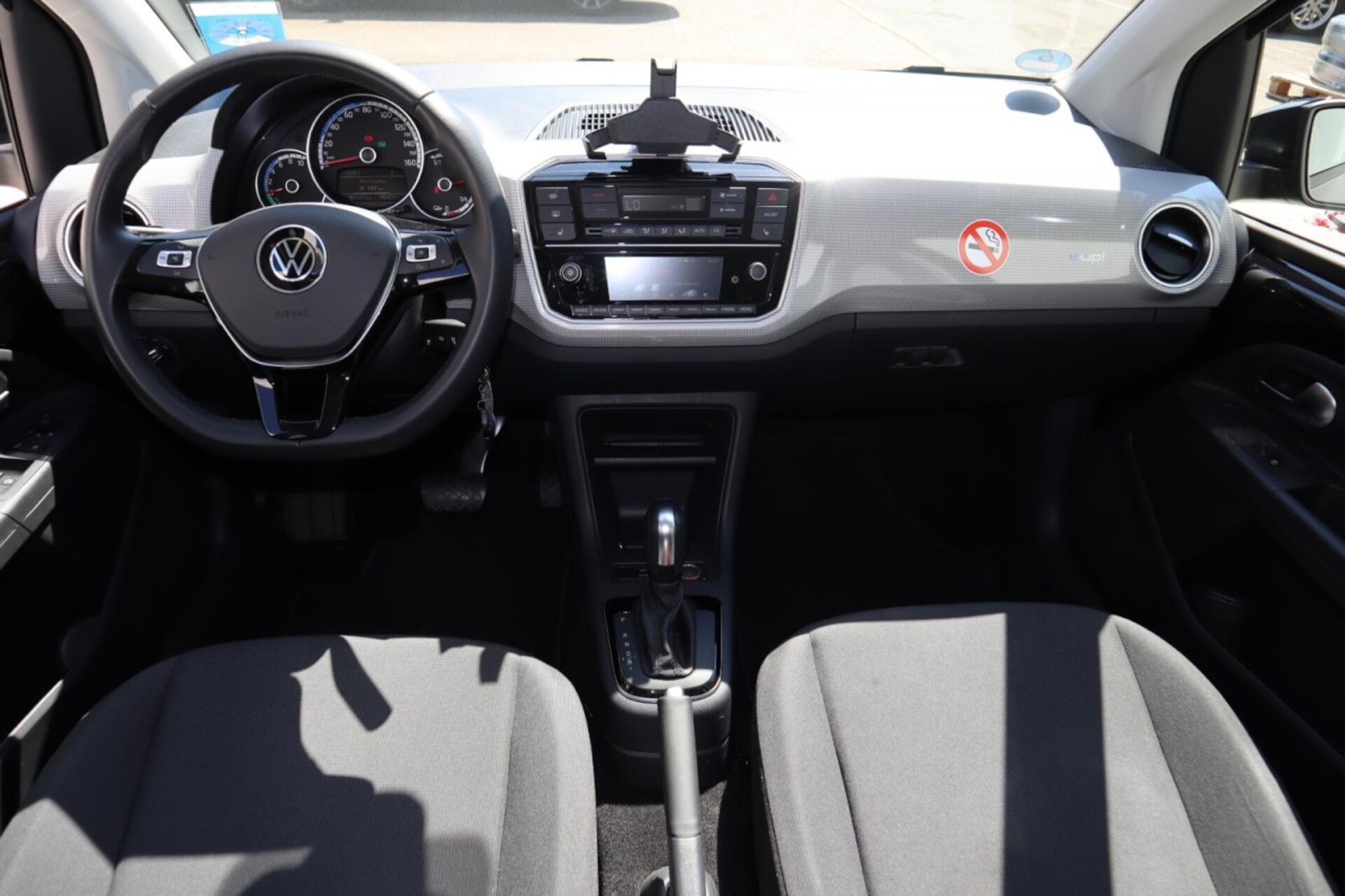 Volkswagen e-up! Edition