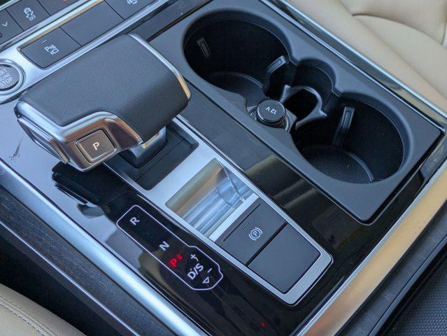 2026 Audi Q7 Premium - Photo 13