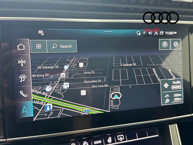 2026 Audi Q8 Premium Plus - Photo 22