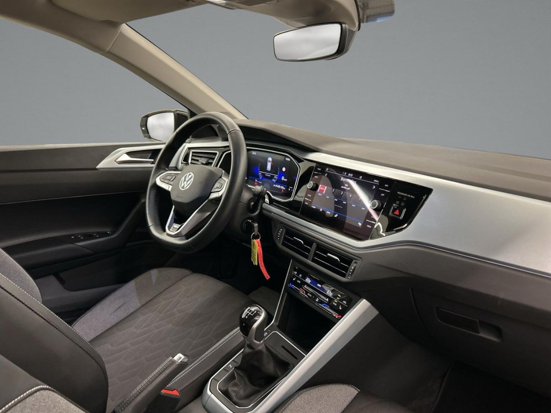 Volkswagen Polo Goal