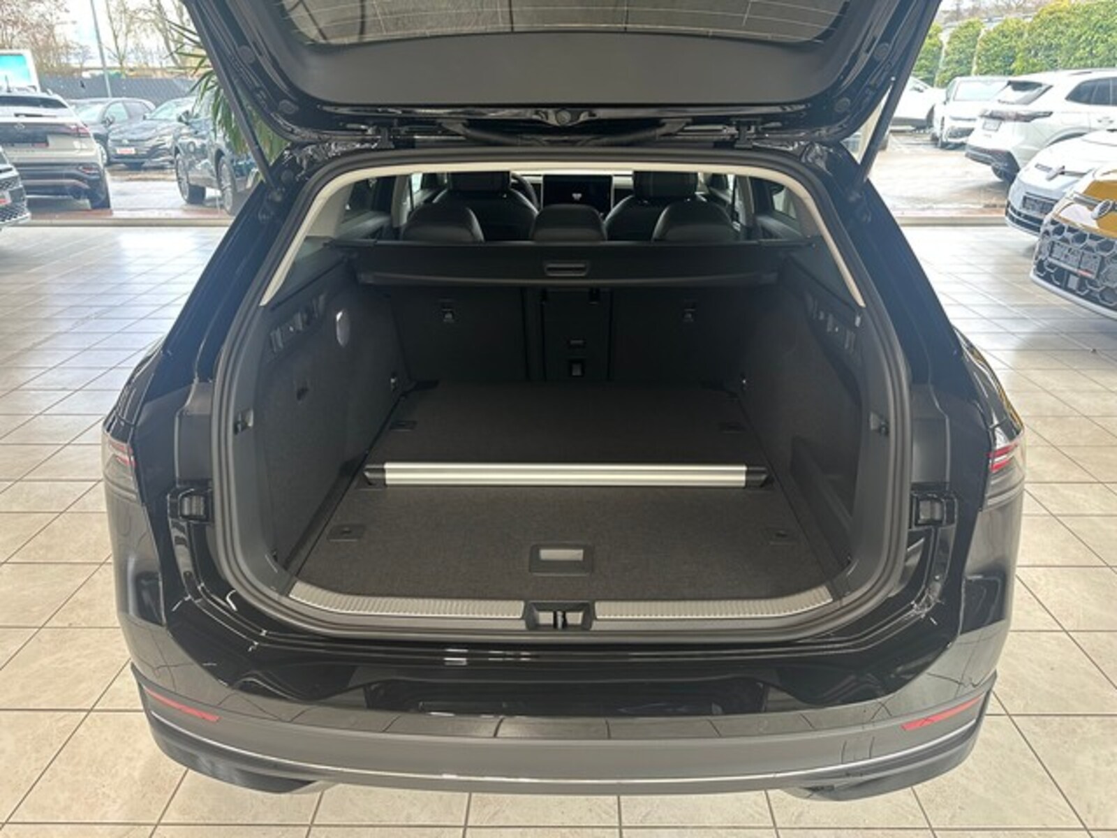 Volkswagen Passat – Bild 4