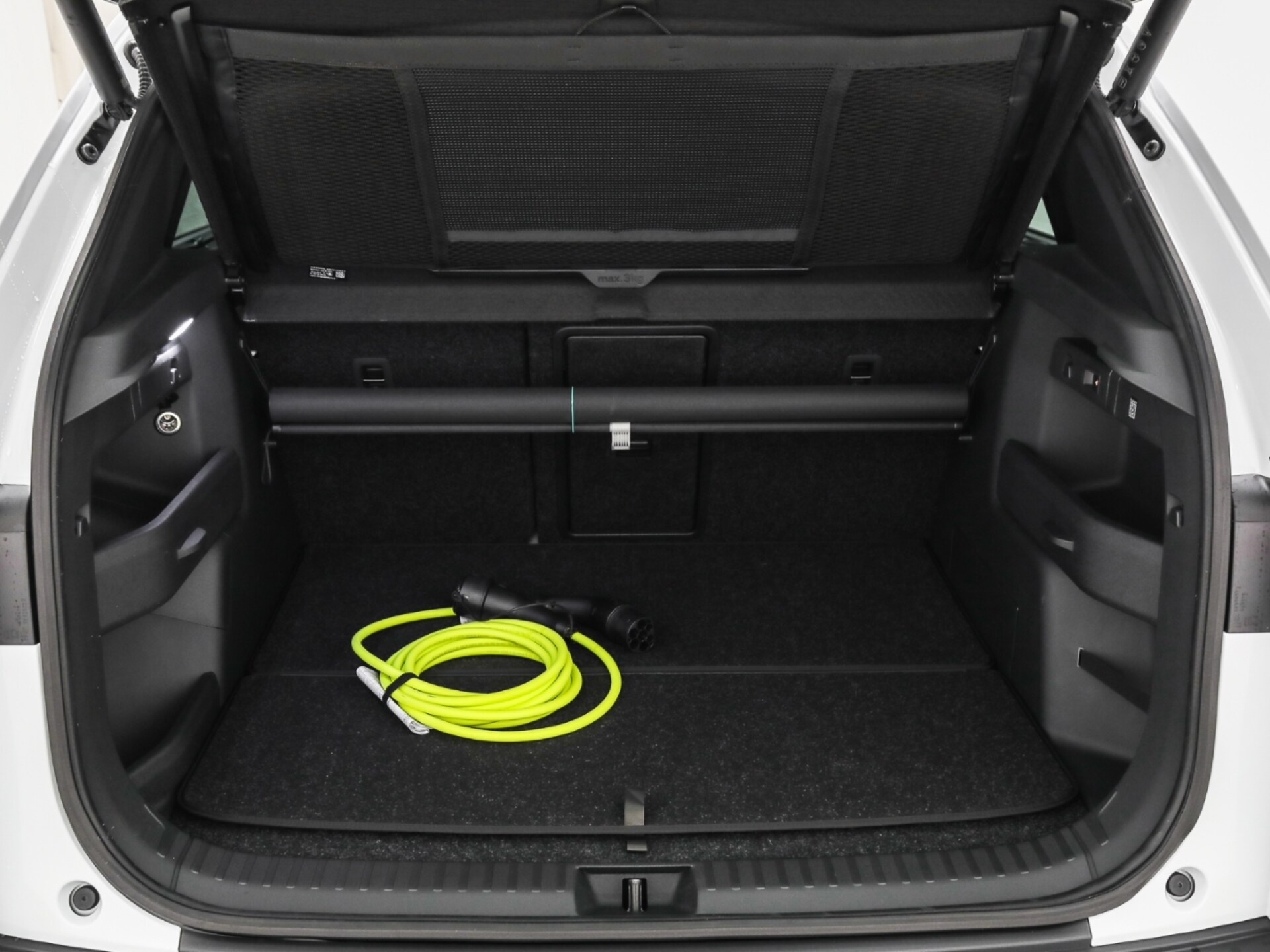 Skoda Elroq RS