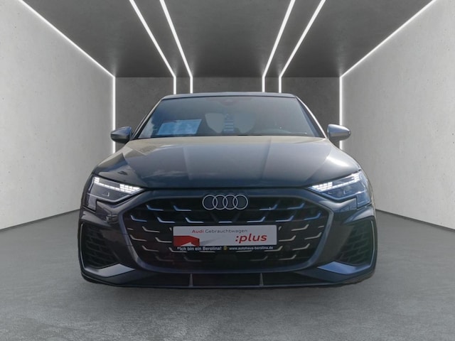 Audi S3 TFSI Quattro S Tronic -  - Joinsteer - #4