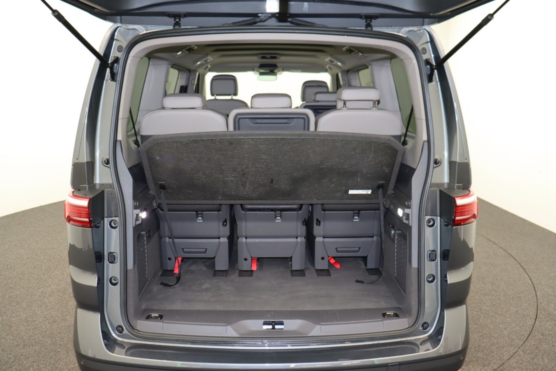 Volkswagen Multivan Langversion Life