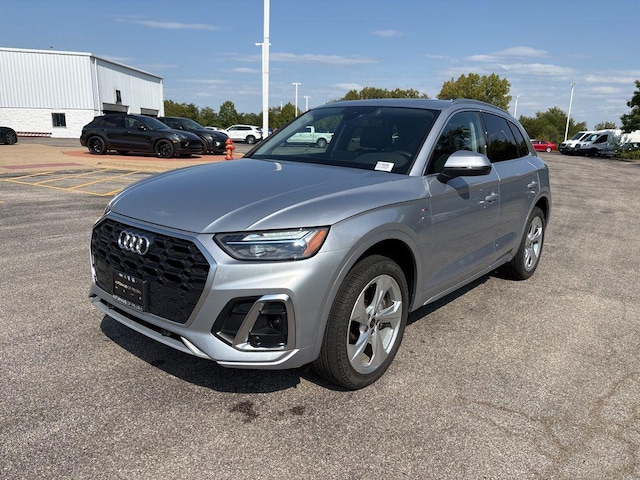 2025 Audi Q5
