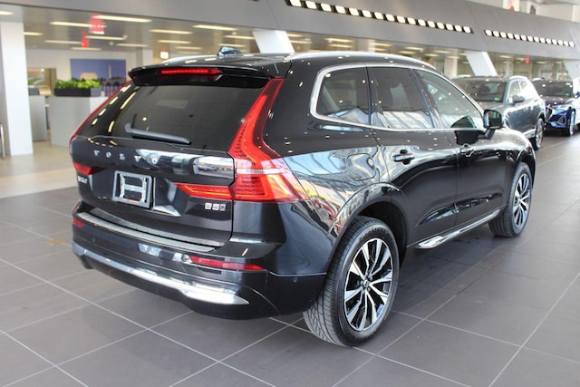 2023 Volvo XC60