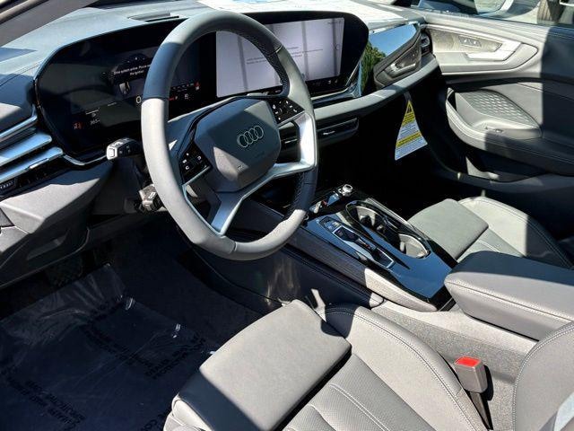 2026 Audi A5 Premium Plus - Photo 10