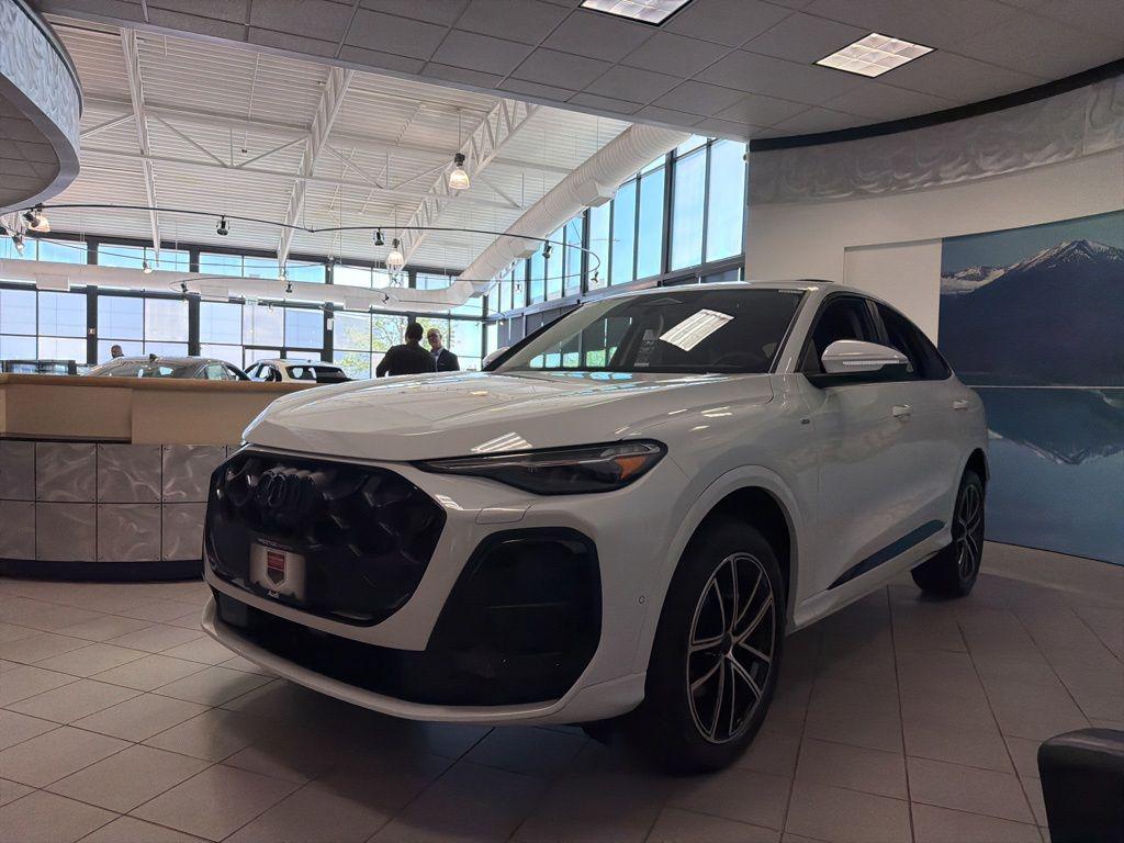 2026 Audi Q5 Sportback Premium Plus quattro's photo
