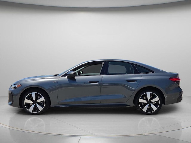 2026 Audi A5 Sedan