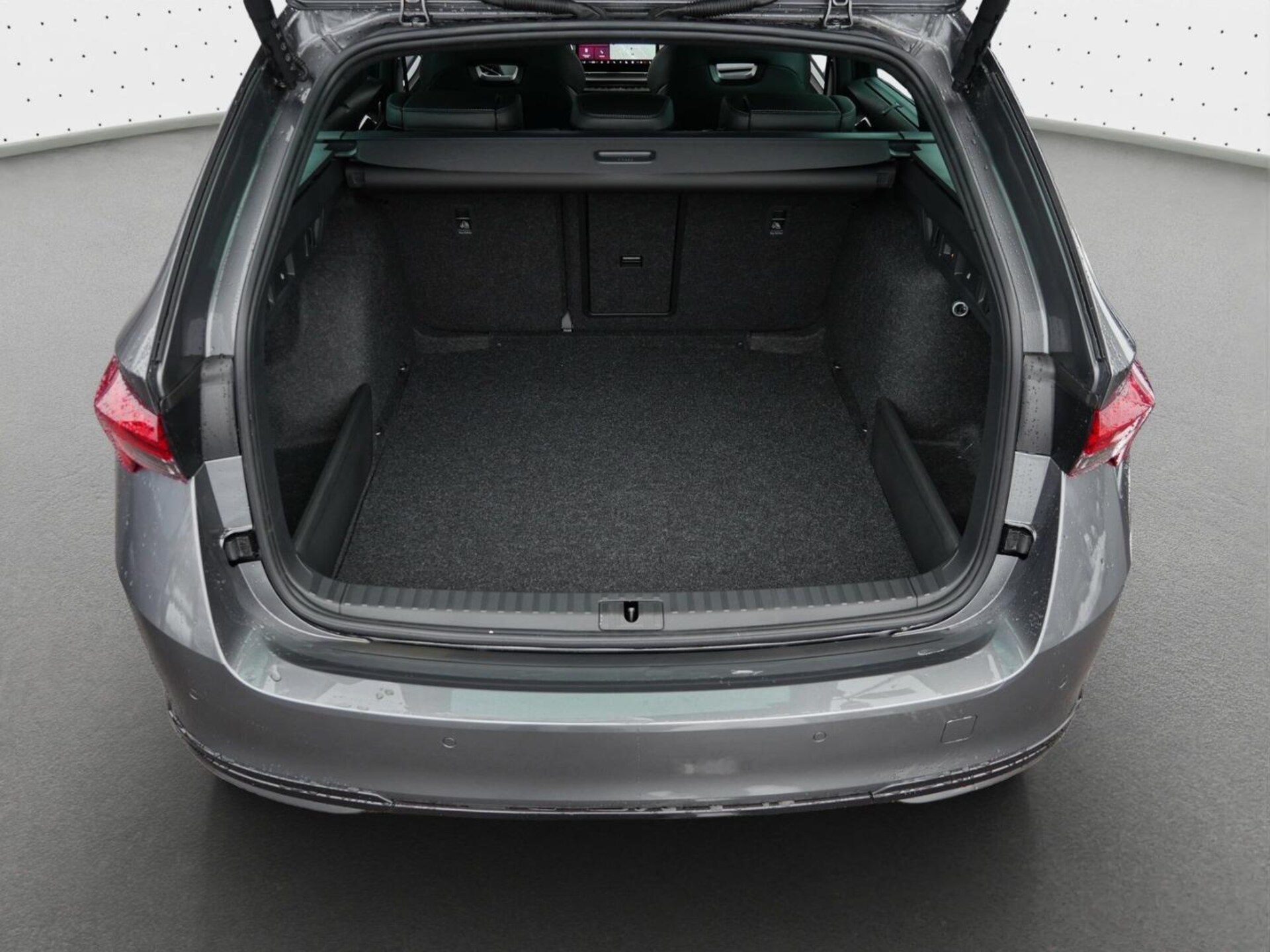 Skoda Octavia Combi Sportline