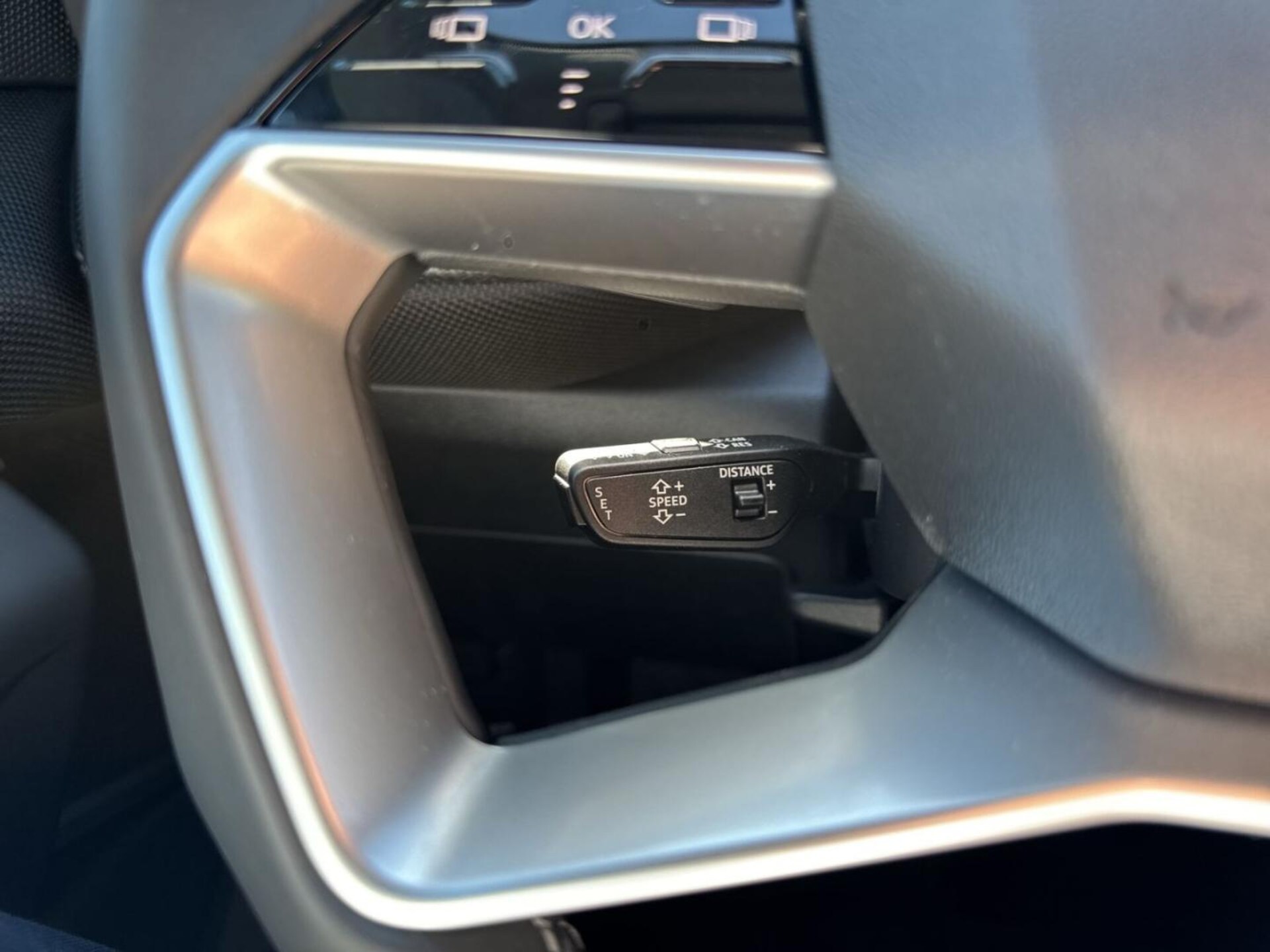 Audi Q5 SUV