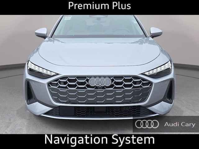2026 Audi A5 Sedan