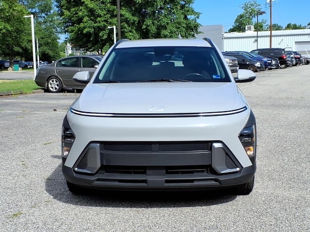2024 Hyundai Kona