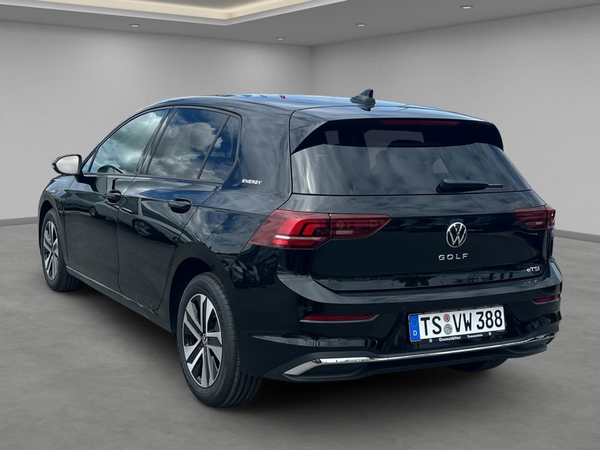 Volkswagen Golf ENERGY