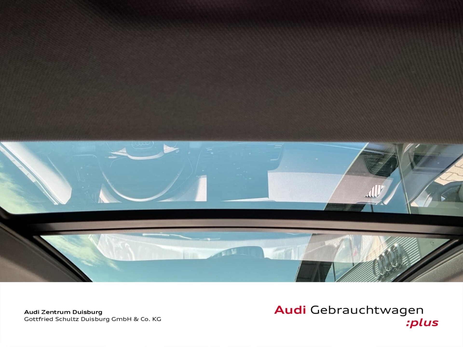 Audi Q5 Sportback S line