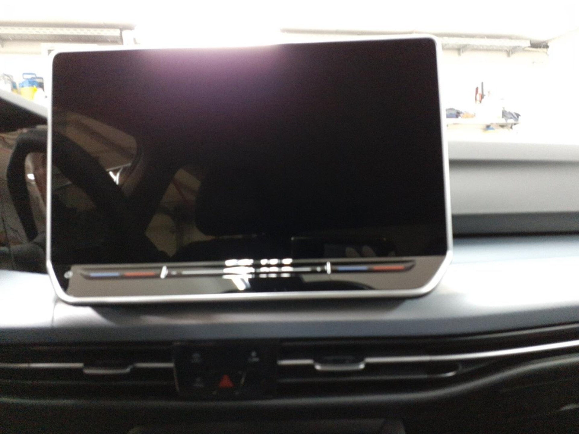 Volkswagen Golf ENERGY