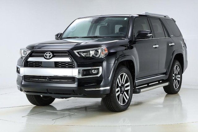 2023 Toyota 4Runner